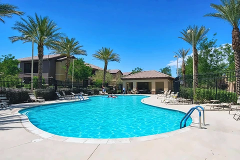 6868 Sky Pointe Dr. #2111, photo 13 of 15